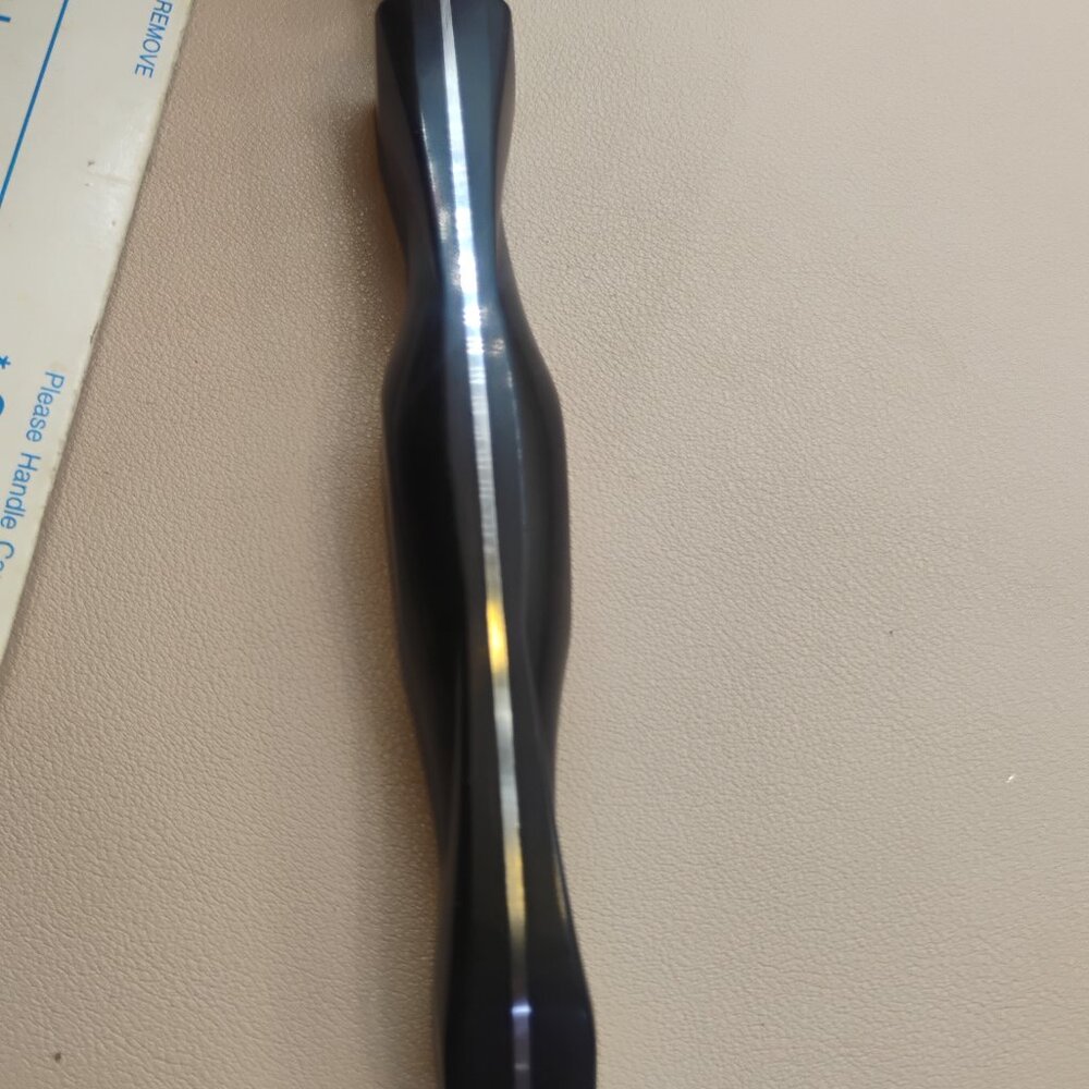 Cutco 1729 JI Petite Carver Knife - Classic Vintage Dark Brown Cutlery - Picture 5 of 10